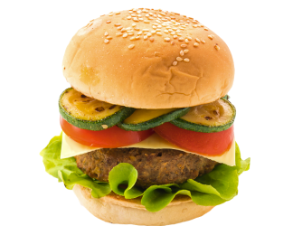 Burger 11