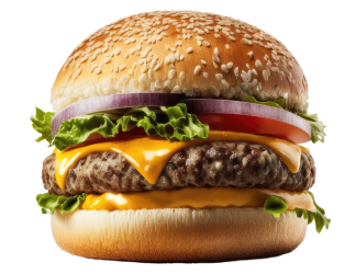 Burger 12
