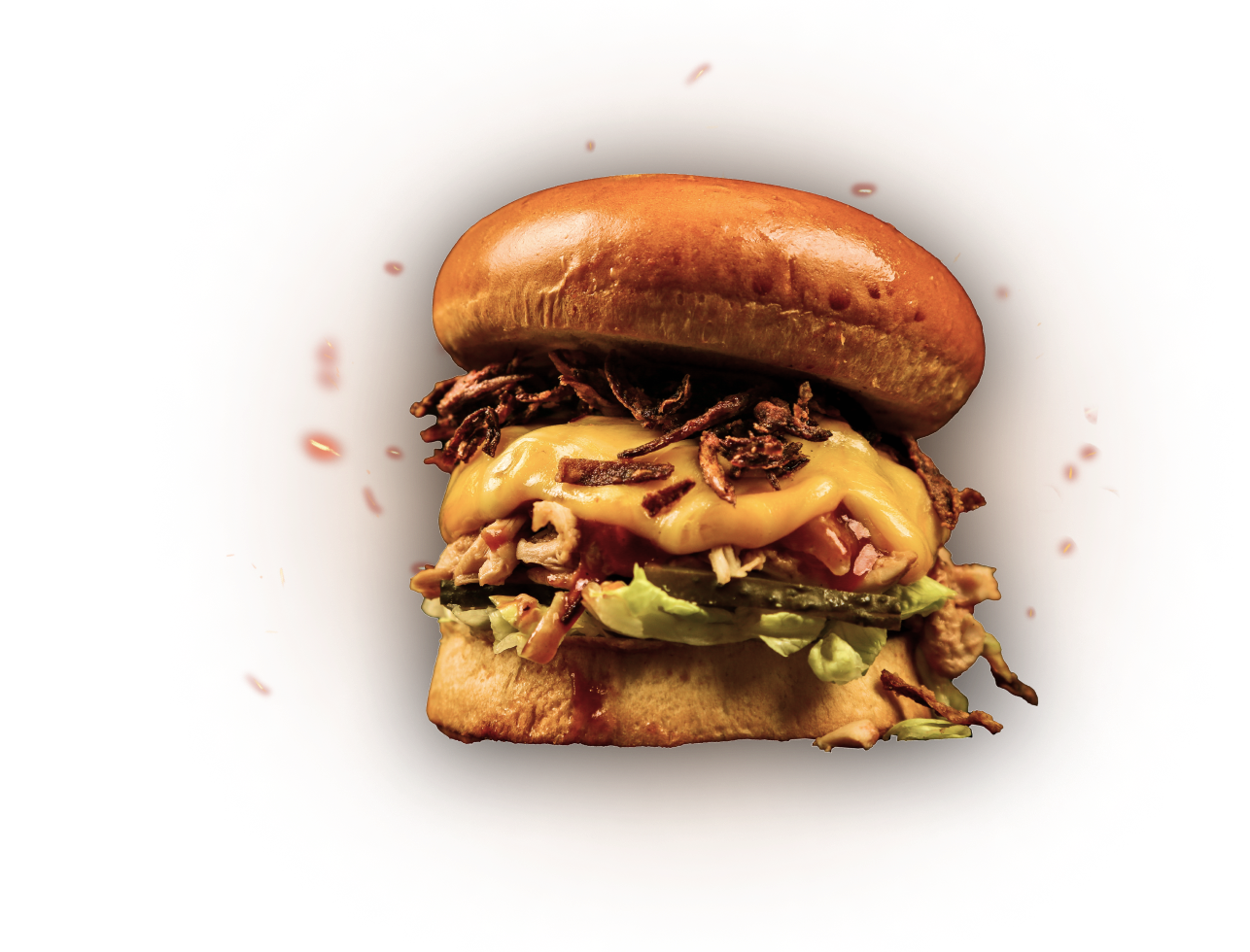 Big burger